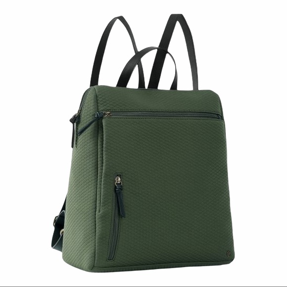 Elliott Lucca Olvera Metro neoprene backpack - Picture 2 of 16